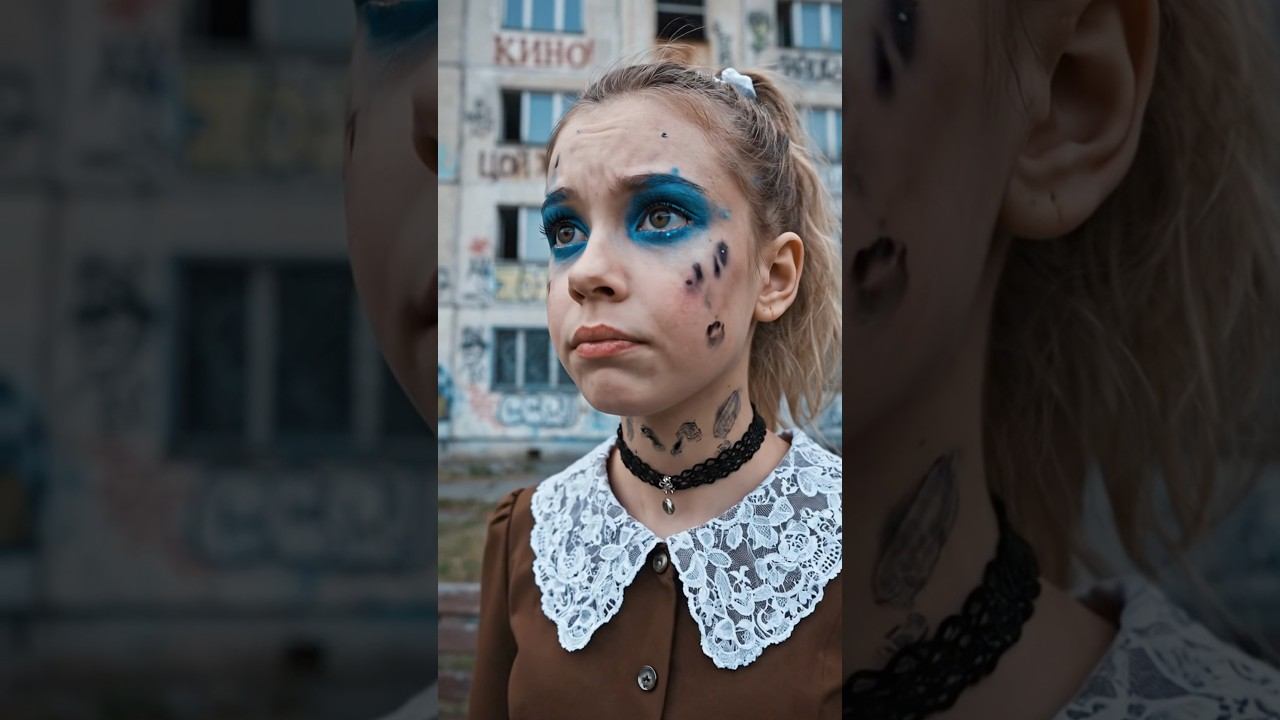 Парень её использовал и бросил