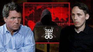 Ethical Hacker Exposes the Satanic Cult Targeting Children