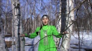 Винокурова Лия - Дьөһөгөй