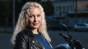 Белая мгла Елена Кононова Юргаев и ИИ