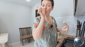 Выполняю ОСОБЫЙ ЗАКАЗ мужа и мне за это НЕ СТЫДНО! ИДЕАЛЬНЫХ людей не существует! Вот ТАКАЯ я) Влог