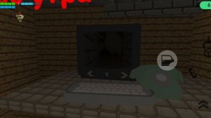 Пять ночей С Гусями 2 ночь