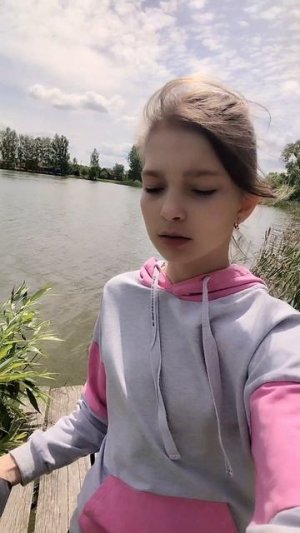 озеро✨