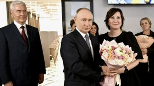 «Лисена Арт»: Как творчество помогает вернуться к жизни - Ольга Тихонова