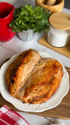 Сочная куриная грудка 🐔