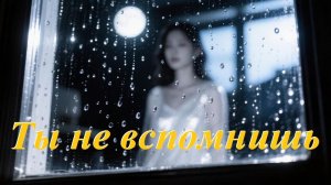 Ты не вспомнишь, AI Suno