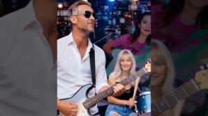 музыка Владимира Малахова -Любви прикосновения