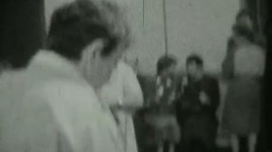Наша свадьба (Заливаевы Олег и Лена) 11.08.1988г.