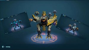 war robots крокодил и двойка комаров 💪🏻💪🏻💪🏻