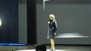 Реальные последствия беспечности на дорогах