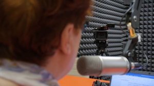 Лауреаты «ГОРДОСТИ НАЦИИ». Татьяна Россолова