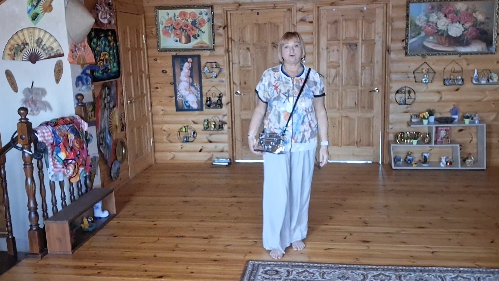 Опаньки...получился новый костюм...