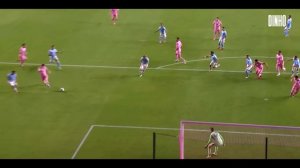 Leo Messi’s Genius Leaves Everyone Speechless 😱