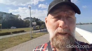 Омск — Город Очарования