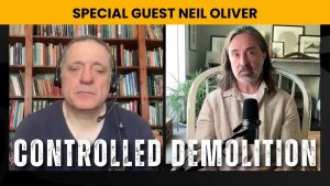 Technocracy, Trial by Jury and the End of Democracy w Neil Oliver