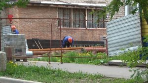 «Будни» (новости, 27.05.26г., Бийское телевидение)