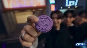 BTS - OREO*