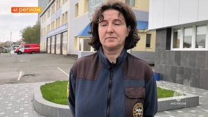 ЛУЧШИМ КИНОЛОГОМ-СПАСАТЕЛЕМ ПО ДФО ЧЕТВЁРТЫЙ ГОД ПОДРЯД СТАНОВИТСЯ АННА ЕЧЕВСКАЯ • НОВОСТИ КАМЧАТКИ