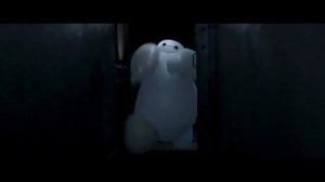 BIG HERO 6 Clip - Flight (2014) Disney
