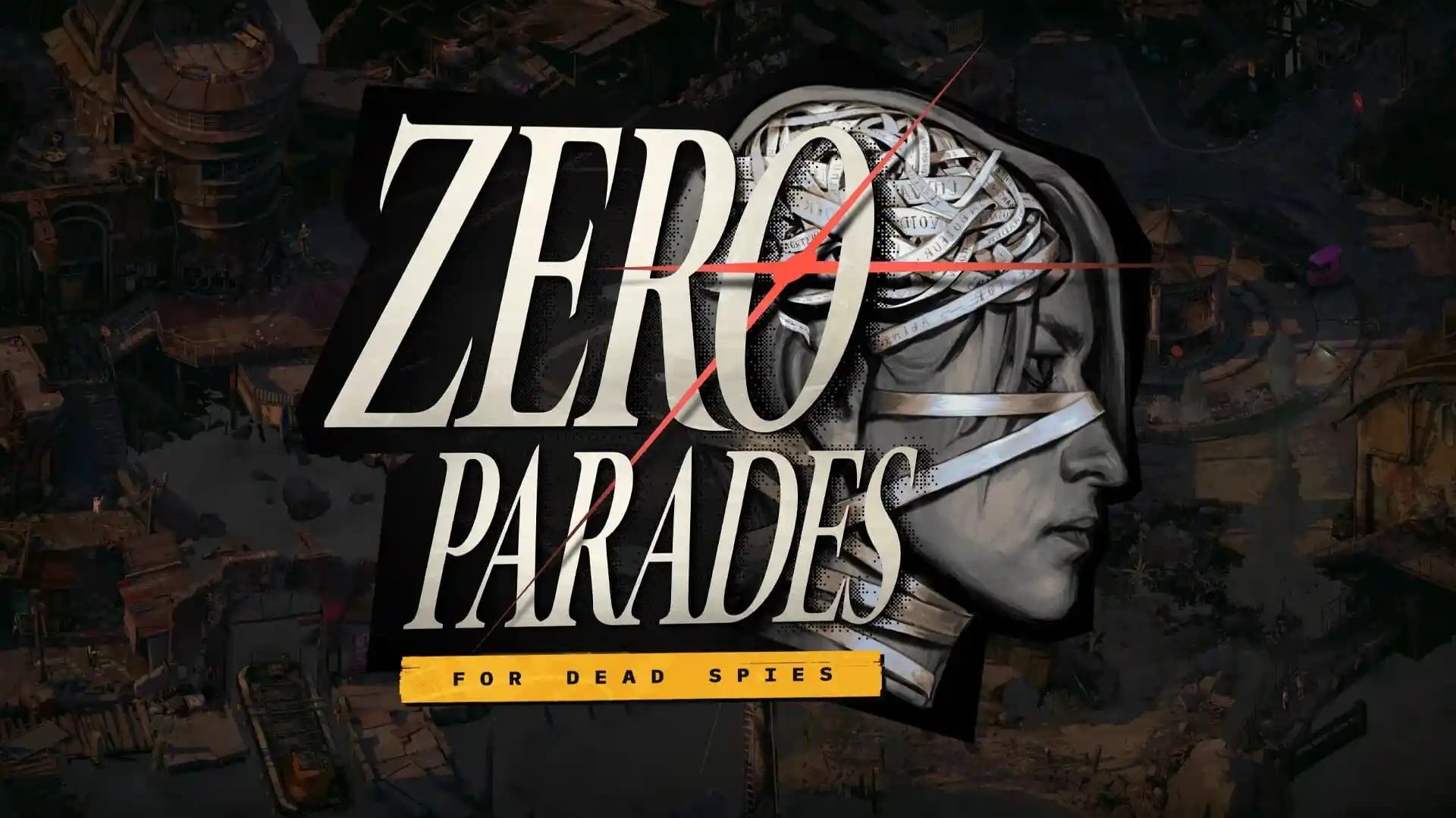 ZERO PARADES: ПИРАТКА смотреть онлайн