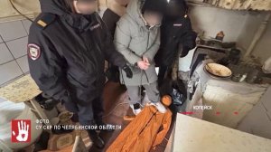 В Копейске 52-летнюю женщину будут судить за убийство её бывшего сожителя! Она забила его ведром