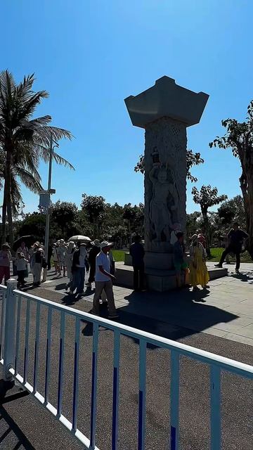 КИТАЙ Храмовый комплекс Наньшань смотреть онлайн