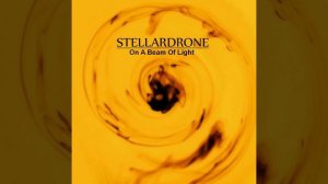 Stellardrone - Journey to the Sun
