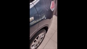 Nissan X-Trail «АВТОРУСЬ автомобили с пробегом» 8393