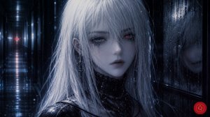 Dark Pop for Поддерживаешь Форму После Полуночи 🌃 | Ashglass Static(midnightlustmusic)
