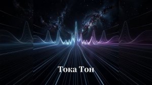Тока Тон. Космоэнергетика. Космочастоты В.А.Петрова. Магистровый блок. Исцеление. Очищение