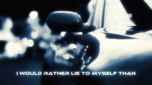 TXDO - LYING TO MYSELF