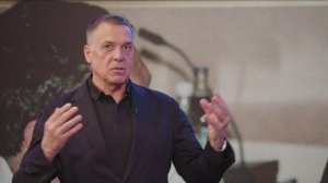 Интервью: Александр Любимов. Часть 2