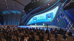 В Астане проходит Евразийский экономический форум.