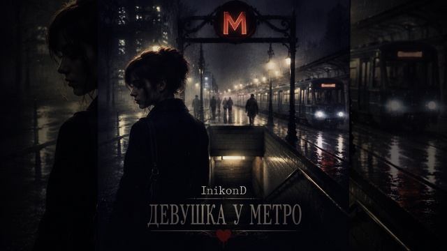 InikonD - Девушка у метро