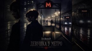InikonD - Девушка у метро
