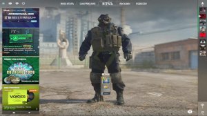 Counter Strike 2 FACEIT 10Lvl / ESL