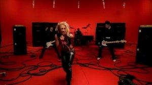 Britney Spears - I Love Rock 'N' Roll (Official HD Video)