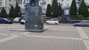 Заключительное видео из Новороссийска !!!