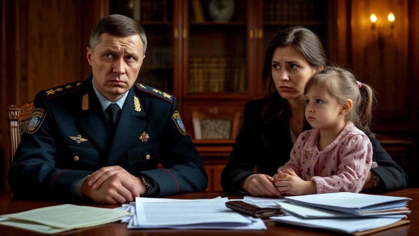 Не платят алименты? Виноват не только отец, но и пристав!