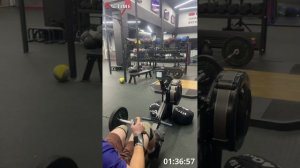 Савин Дмитрий, ЧК, ТФ Зеленоград 1, Время выполнения 4:51