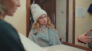 ЧУВСТВО ПРАВДЫ-4 - 4 серия