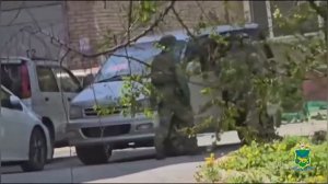 В ПРИМОРЬЕ ФОКИНСКИЙ ГОРОДСКОЙ СУД ИЗБРАЛ МЕРУ ПРЕСЕЧЕНИЯ ФИГУРАНТУ УГОЛОВНОГО ДЕЛА О МОШЕННИЧЕСТВЕ