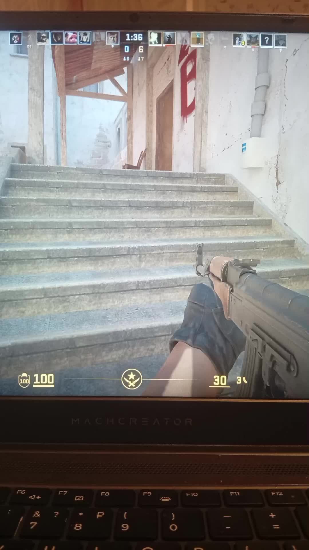 стрим по counter strike 2 смотреть онлайн