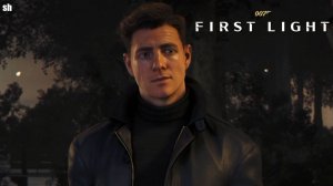 007 First Light►Прохождение без комментариев.#12