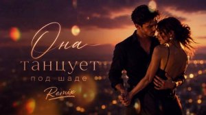 Она танцует под Шаде | Remix💃