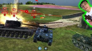 Их слишком много в Мир Танков Блиц... - Приколы Фейлы Баги Tanks Реакция ! ? разбор гайд топ типыч
