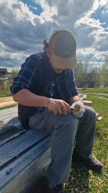 МОЯ ВЕСНА ❤️