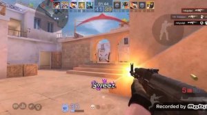 САМЫЙ СОЧНЫЙ МУВИК ПО Standoff 2❤️🔥