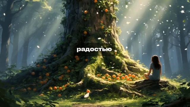 Аффирмация "Жизнь без обид".mp4