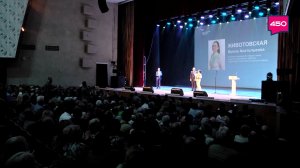 День химика: Вячеслав Федорищев в тольяттинском университете